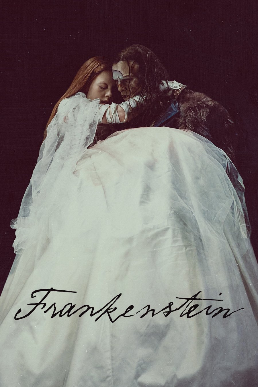 Frankenstein (2025) [317700] (A1762541331) [[Movies]] --Plex--